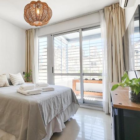 G&G Apartments - Villa Urquiza Experience 부에노스아이레스 외부 사진