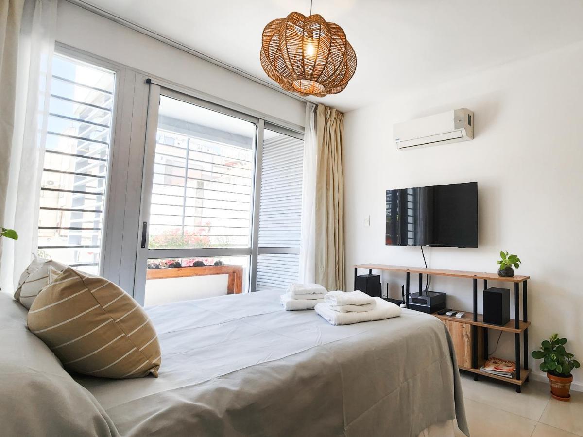G&G Apartments - Villa Urquiza Experience 부에노스아이레스 외부 사진