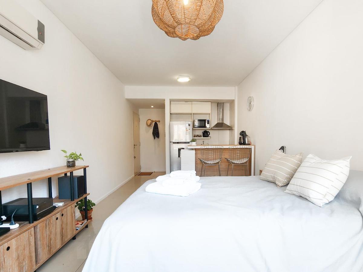 G&G Apartments - Villa Urquiza Experience 부에노스아이레스 외부 사진
