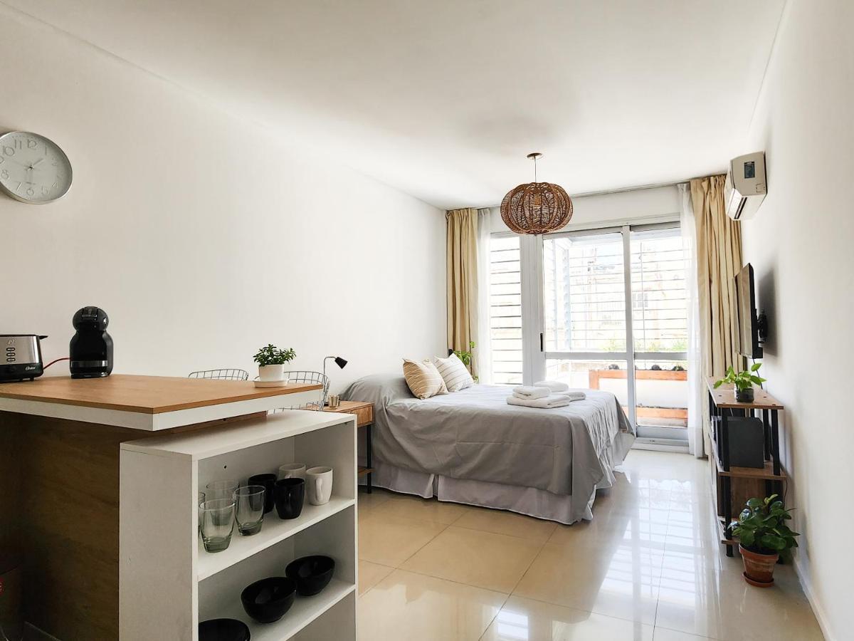 G&G Apartments - Villa Urquiza Experience 부에노스아이레스 외부 사진