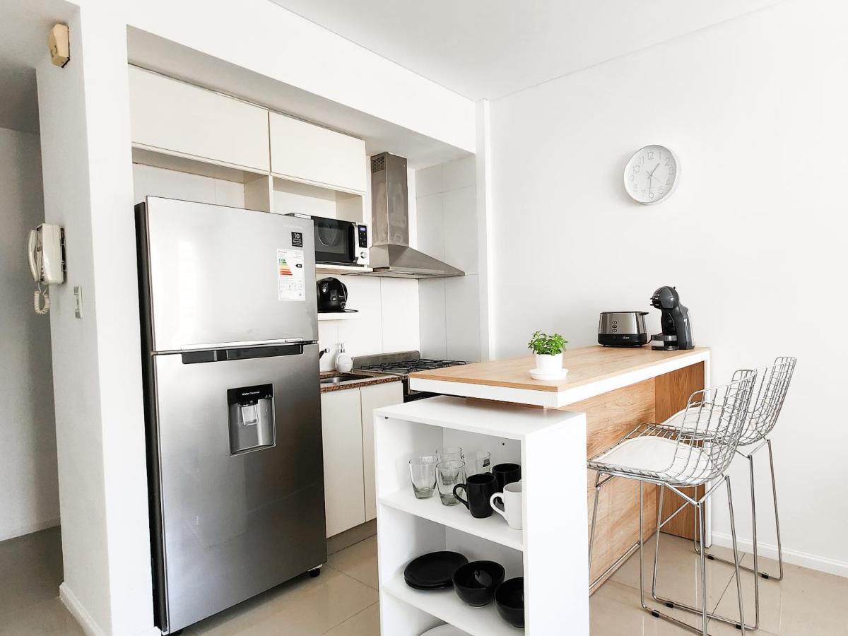 G&G Apartments - Villa Urquiza Experience 부에노스아이레스 외부 사진