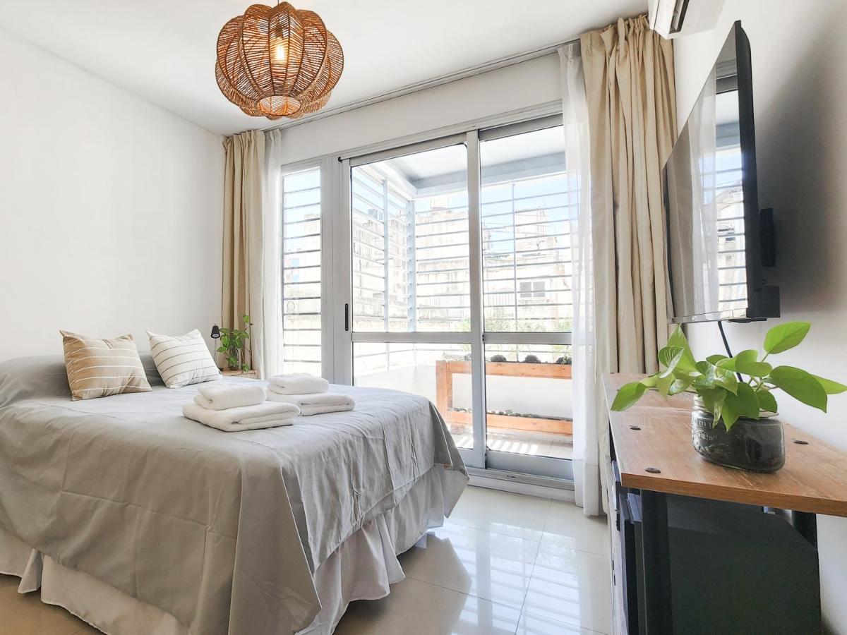G&G Apartments - Villa Urquiza Experience 부에노스아이레스 외부 사진