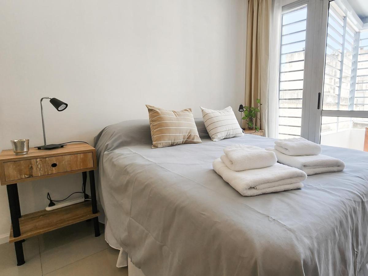 G&G Apartments - Villa Urquiza Experience 부에노스아이레스 외부 사진