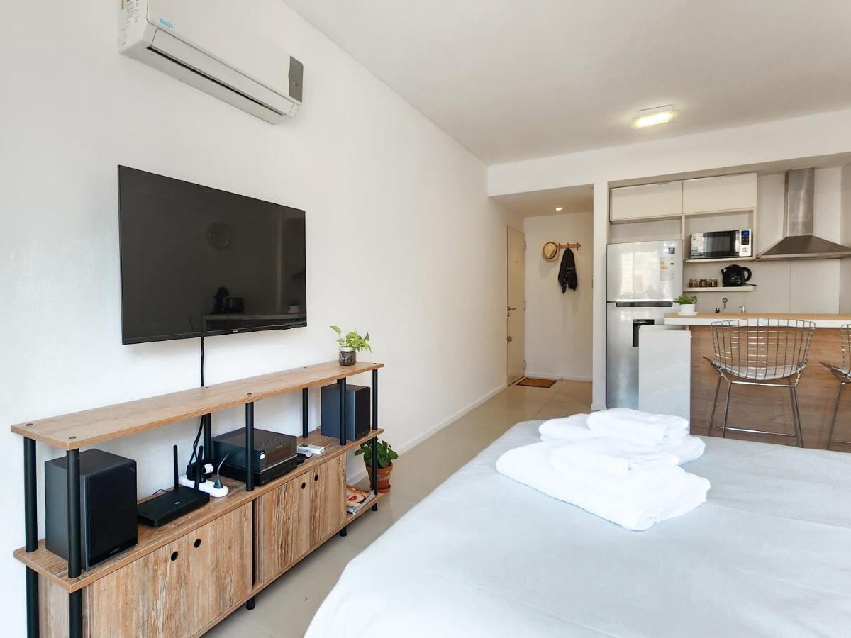 G&G Apartments - Villa Urquiza Experience 부에노스아이레스 외부 사진