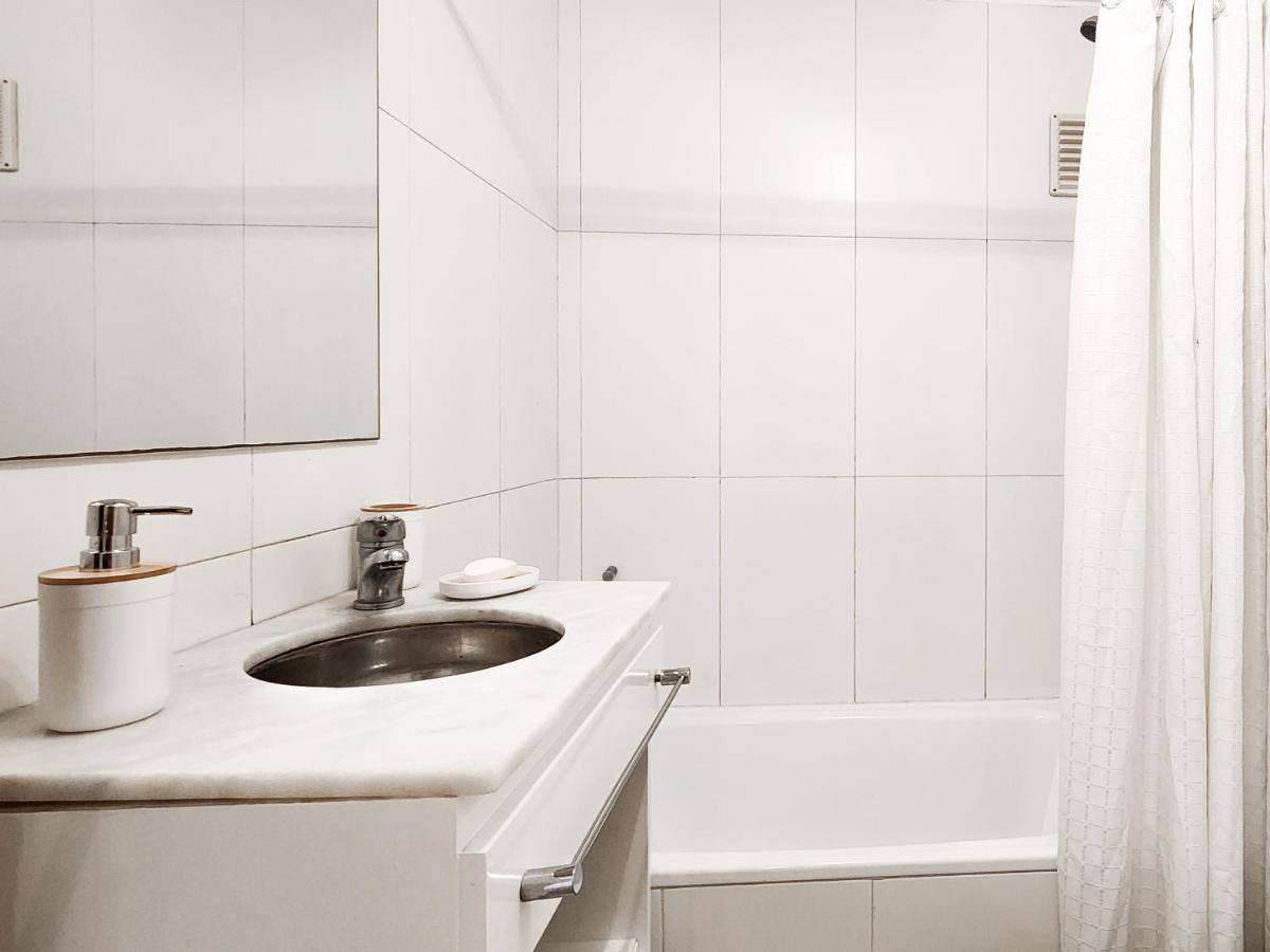 G&G Apartments - Villa Urquiza Experience 부에노스아이레스 외부 사진