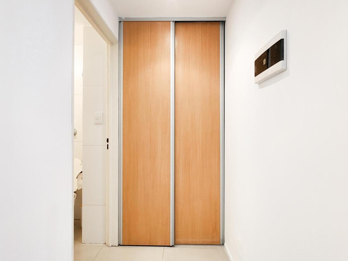 G&G Apartments - Villa Urquiza Experience 부에노스아이레스 외부 사진