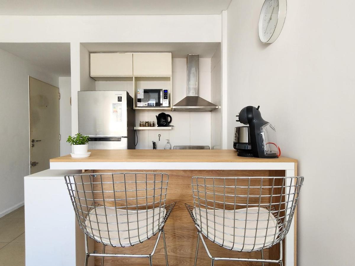 G&G Apartments - Villa Urquiza Experience 부에노스아이레스 외부 사진