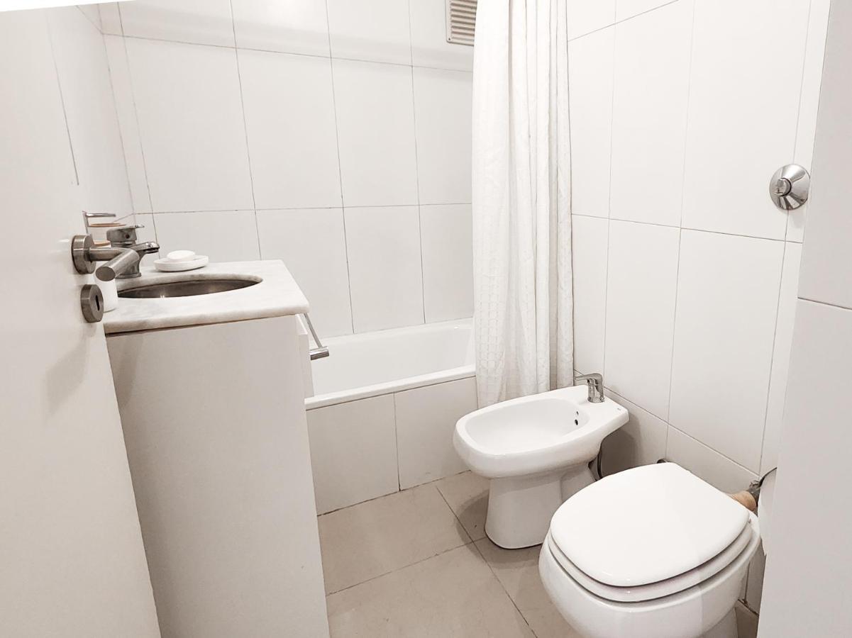 G&G Apartments - Villa Urquiza Experience 부에노스아이레스 외부 사진