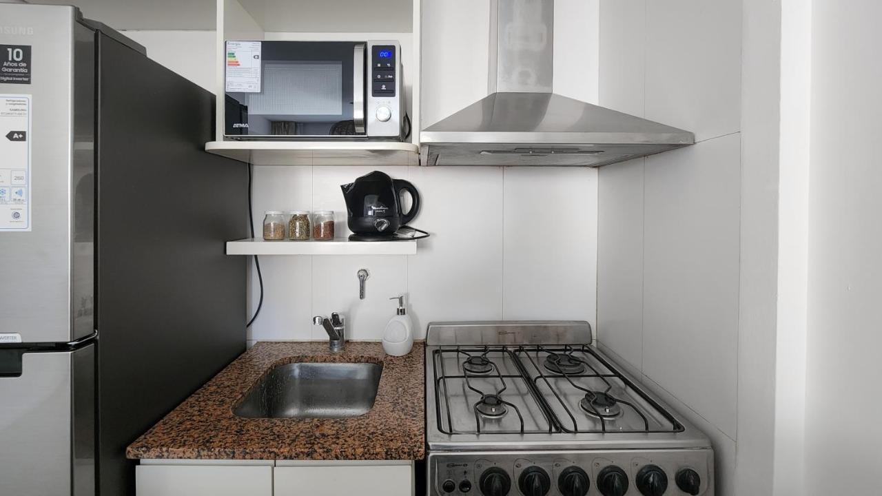 G&G Apartments - Villa Urquiza Experience 부에노스아이레스 외부 사진