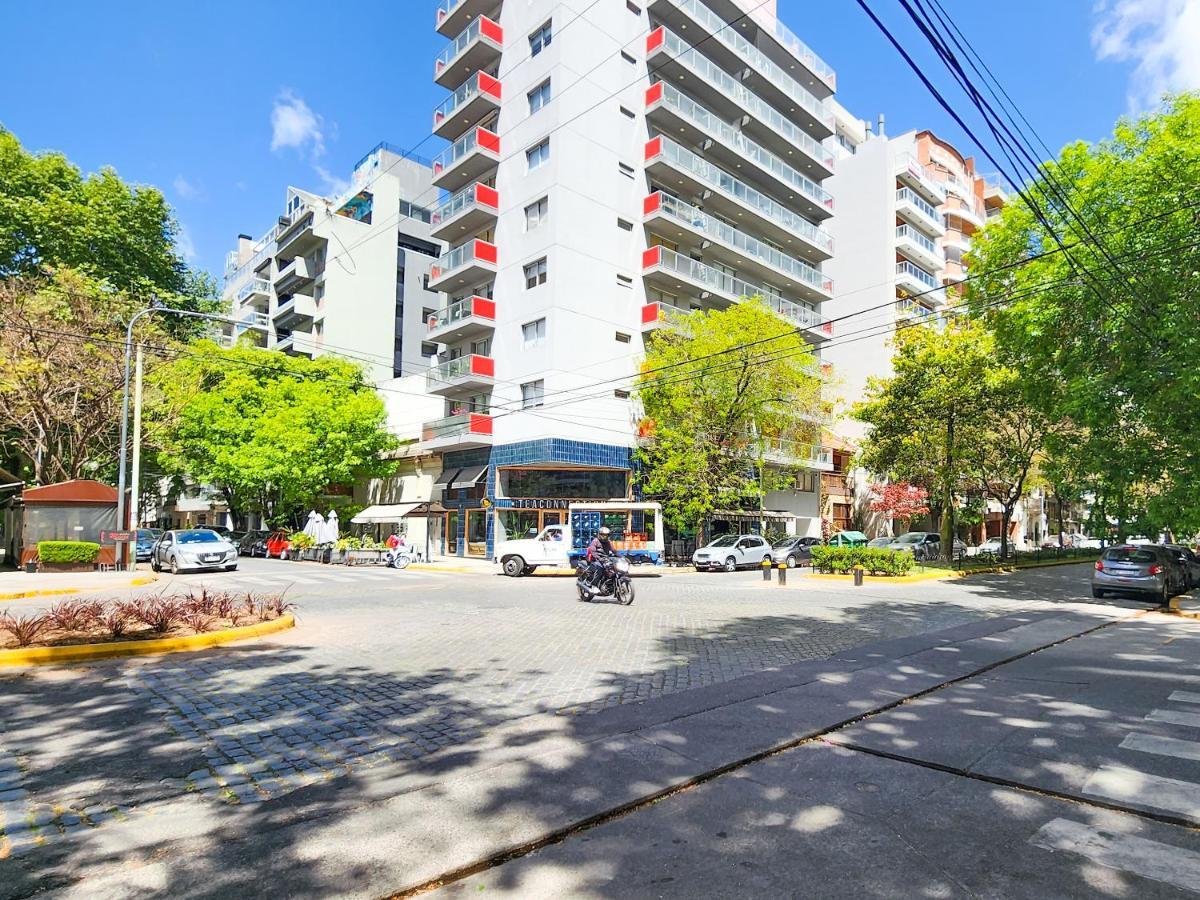 G&G Apartments - Villa Urquiza Experience 부에노스아이레스 외부 사진