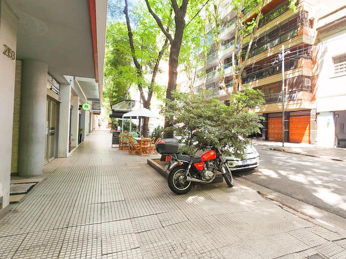 G&G Apartments - Villa Urquiza Experience 부에노스아이레스 외부 사진